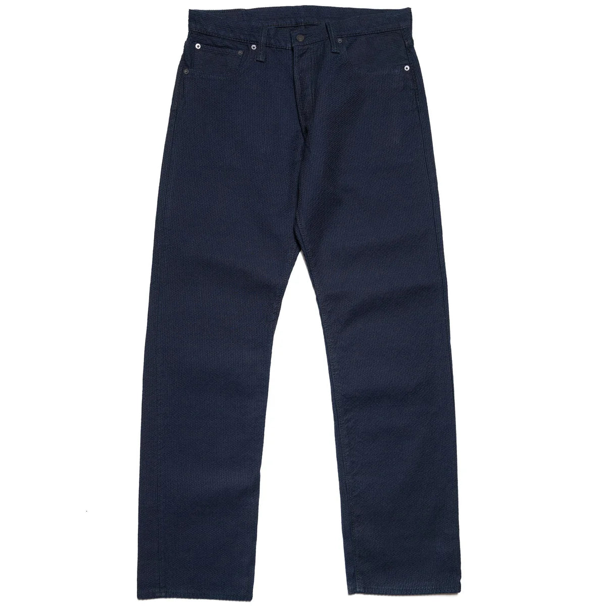 パンツ Pure Blue Japan x Lighthing W34 Pure Blue Japan | Withered Fig