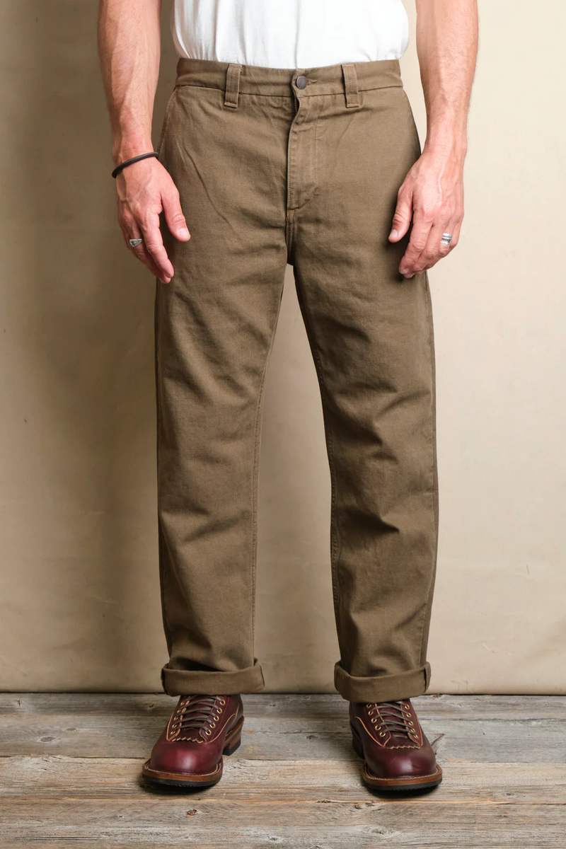 Freenote Deck Pant