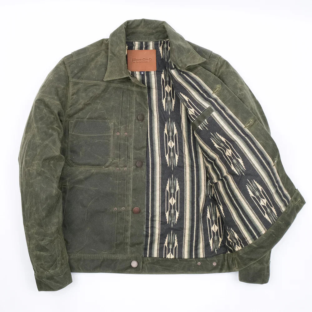 Freenote Hunting Jacket