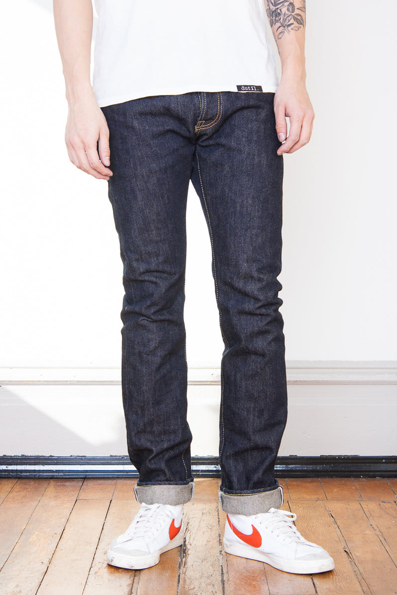 Iron Heart Denim Jeans & Clothing Dutil Denim Canada & USA Page 2