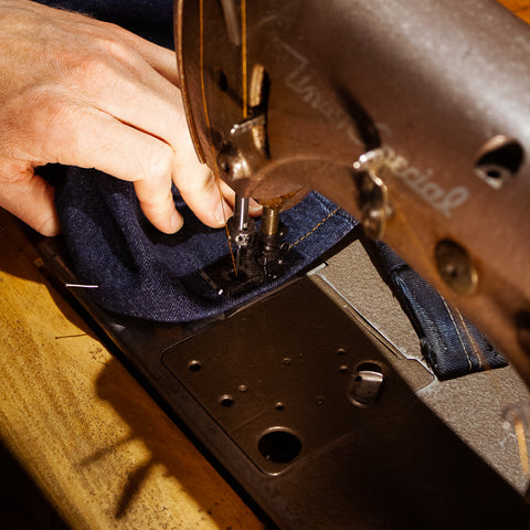 Online Repair-Dutil Denim