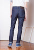Naked & Famous Stacked Guy - Indigo Power Stretch Raw Jeans & Apparel - Dutil Denim