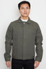 Rogue Territory - Tanker Jacket - Moss