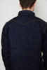 Iron Heart - CPO Shirt - 18oz Vintage Selvedge Indigo