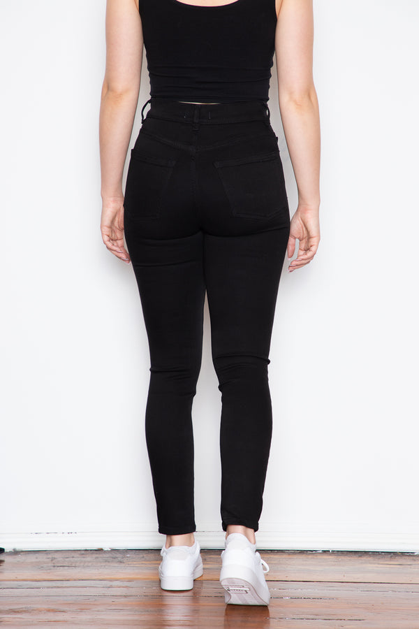 DL1961 - Farrow Ankle - Hail Jeans & Apparel DL1961 - Dutil Denim