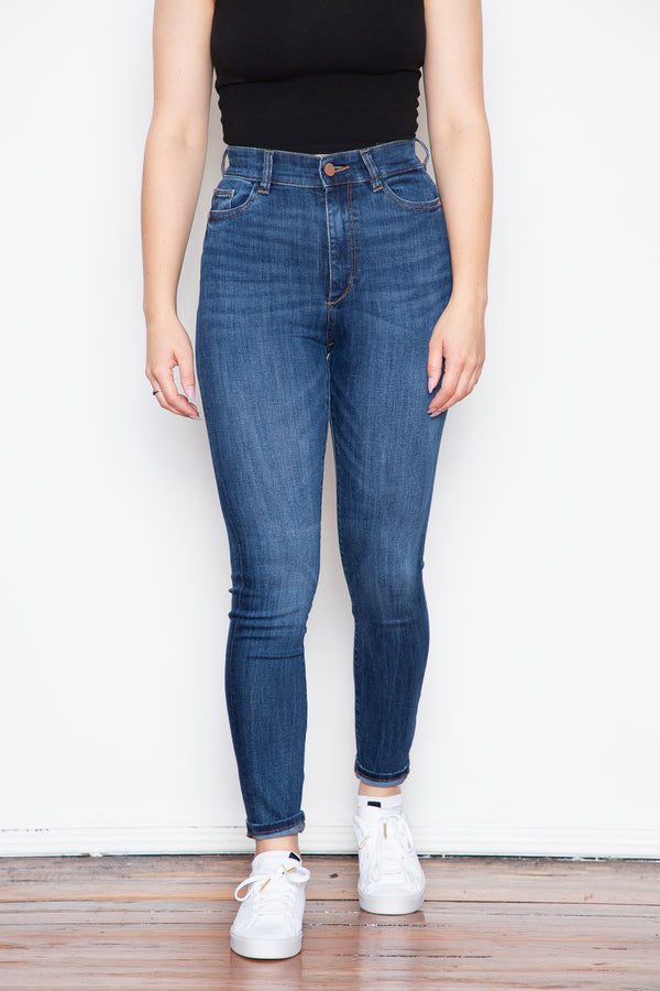 DL1961 - Farrow - Rogers Jeans & Apparel DL1961 - Dutil Denim