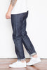 APC Jean Standard - Raw Indigo Selvedge Jeans & Apparel A.P.C. - Dutil Denim