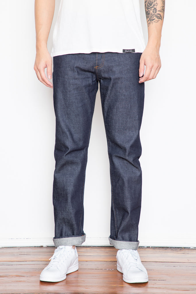 The Best Selvedge Denim: 8 Solid Brands for Quality, Value, & Weirdness |  Stridewise