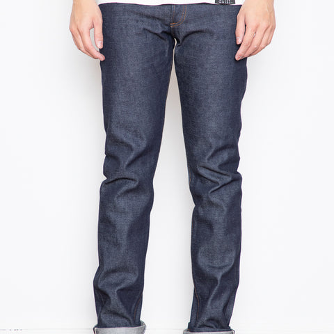 APC Petit Standard - Raw Indigo Jeans & Apparel A.P.C. - Dutil Denim