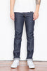 APC Petit Standard - Raw Indigo Jeans & Apparel A.P.C. - Dutil Denim
