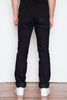 Iron Heart 777 Slim Taper - 14 oz Black O/D Jeans & Apparel Iron Heart - Dutil Denim