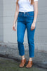 Levi's Wedgie Icon - Charleston Moves Jeans & Apparel - Dutil Denim