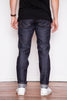 Naked & Famous Easy Guy Tapered - 11oz Stretch Selvedge Jeans & Apparel Naked & Famous - Dutil Denim