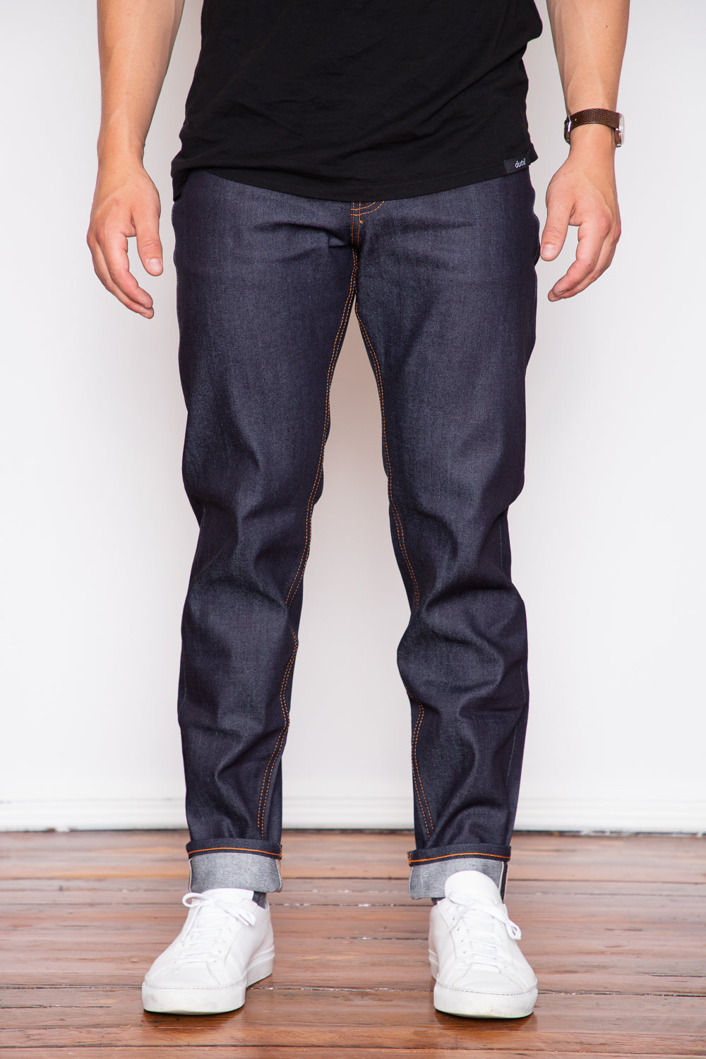 Nightshade stretch hot sale selvedge