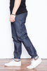 Naked & Famous Easy Guy Tapered - Dirty Fade Selvedge 14.5oz Jeans & Apparel Naked & Famous - Dutil Denim