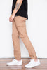 Naked & Famous Slim Chino - Beige Twill Jeans & Apparel Naked & Famous - Dutil Denim