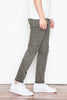 Neuw Lou Slim - Dark Military Jeans & Apparel Neuw - Dutil Denim