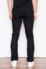 Nudie Jeans Grim Tim - Dry Ever Black Jeans & Apparel Nudie - Dutil Denim