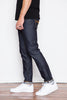 Nudie Jeans Lean Dean - Dry Japan Selvedge Jeans & Apparel Nudie - Dutil Denim