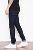 Nudie Jeans Skinny Lin - Dry Deep Orange Jeans & Apparel Nudie - Dutil Denim
