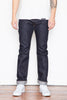 Pure Blue Japan PBJ XX-005 - Indigo Jeans & Apparel Pure Blue Japan - Dutil Denim