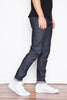 Unbranded Tight Fit - 11oz Indigo Stretch Selvedge Jeans & Apparel The Unbranded Brand - Dutil Denim
