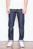 APC New Standard - Raw Indigo Jeans & Apparel A.P.C. - Dutil Denim