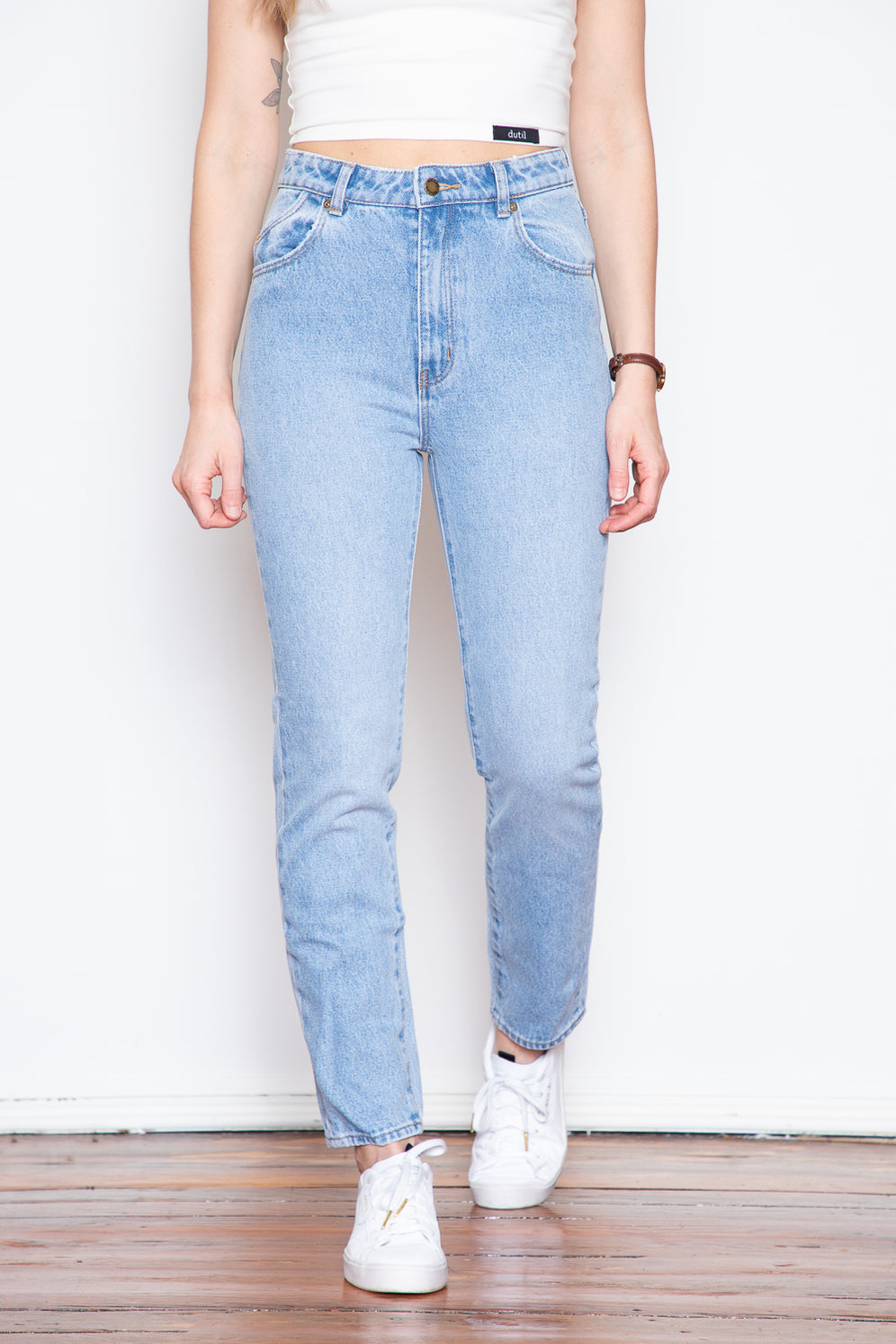 Jeans for Women | Ladies Jeans | Dutil Denim Canada & USA