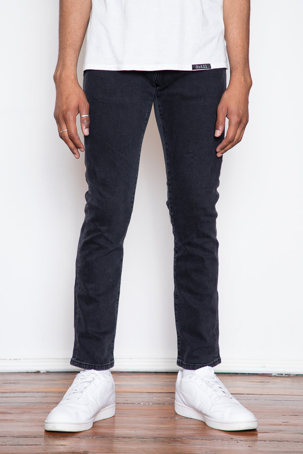 Men's Tapered Jeans  Canada & USA– Dutil Denim